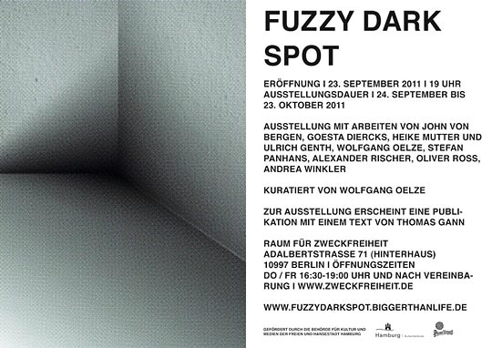 FUZZY DARK SPOT im RAUM FUER ZWECKFREIHEIT_download Einladung